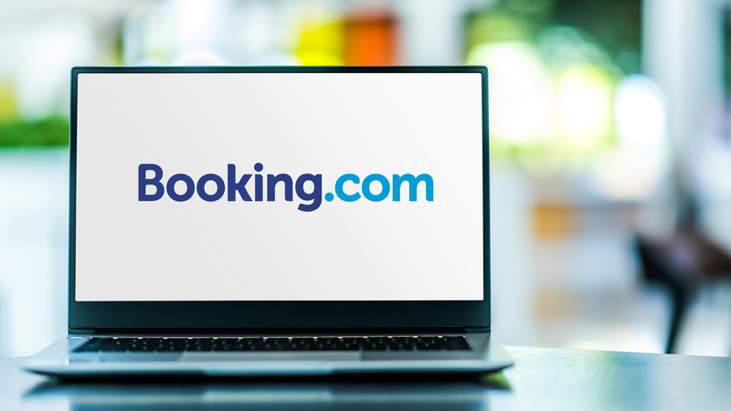 booking