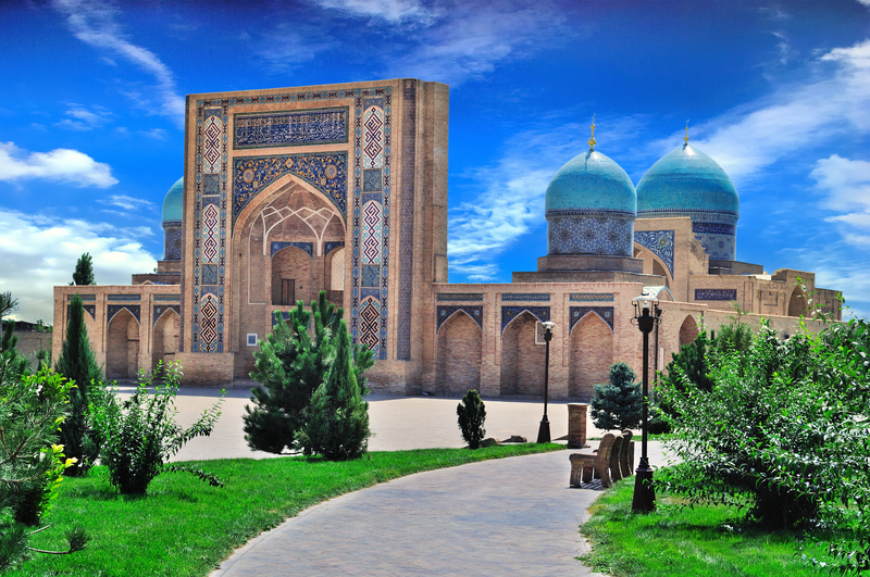 tashkent