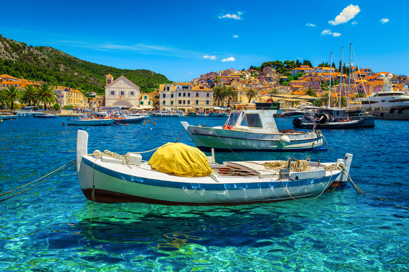 Hvar, Croatia