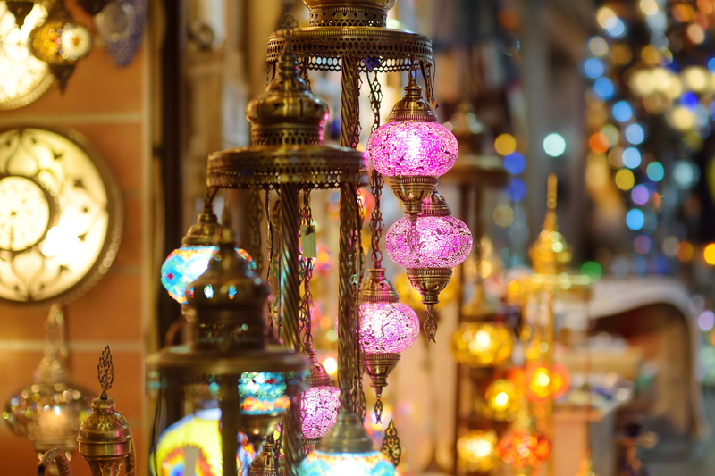 Grand Bazaar