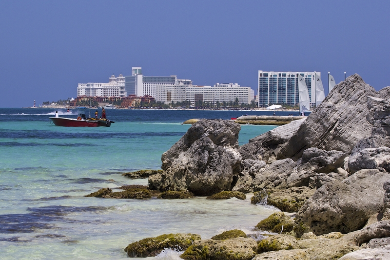 Cancun