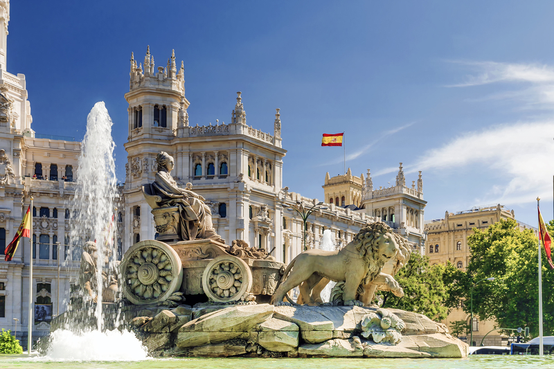 Cibeles