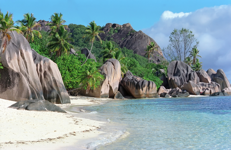 Seychelles