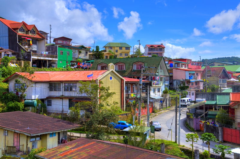 Baguio City, Philippines