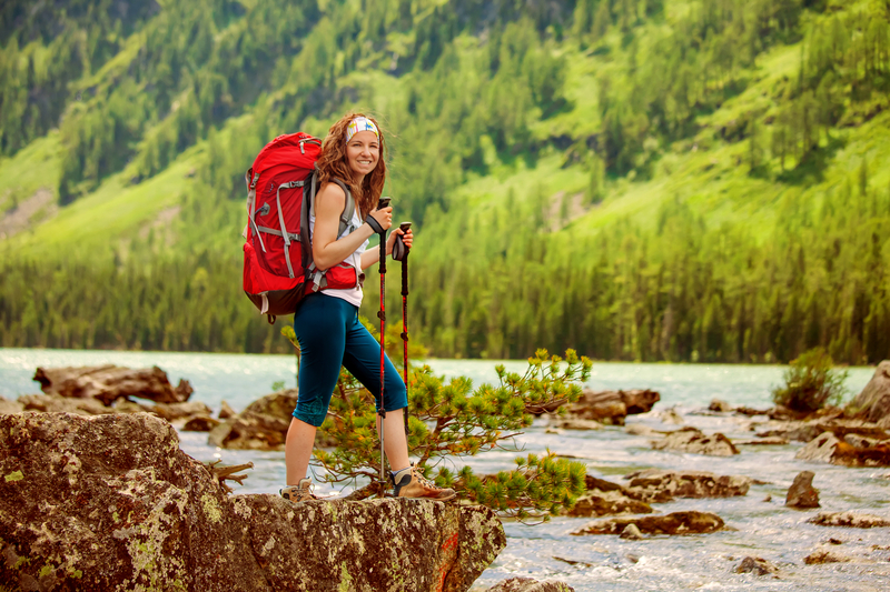 altai tourist