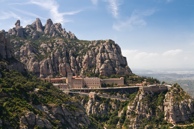 montserrat