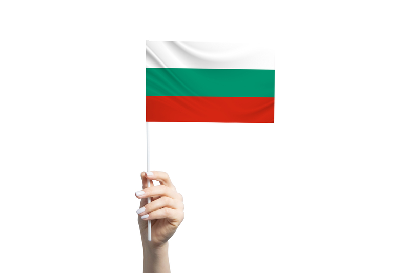 Bulgaria