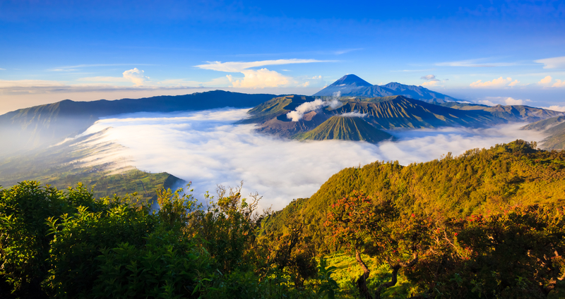 Java, Indonesia