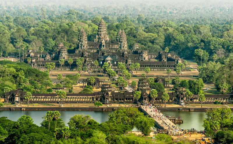 angkor wat