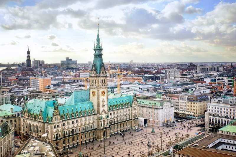 The Elbe Philharmonic