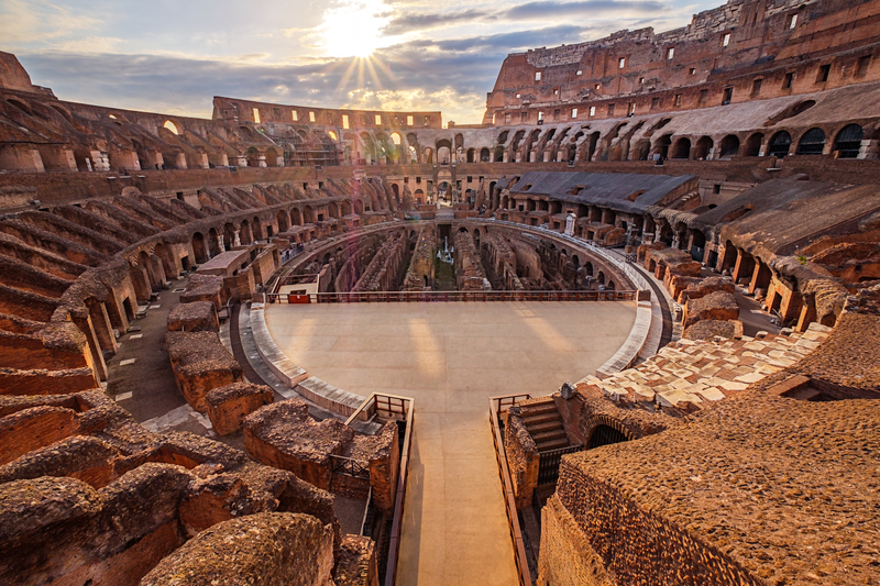 colosseum