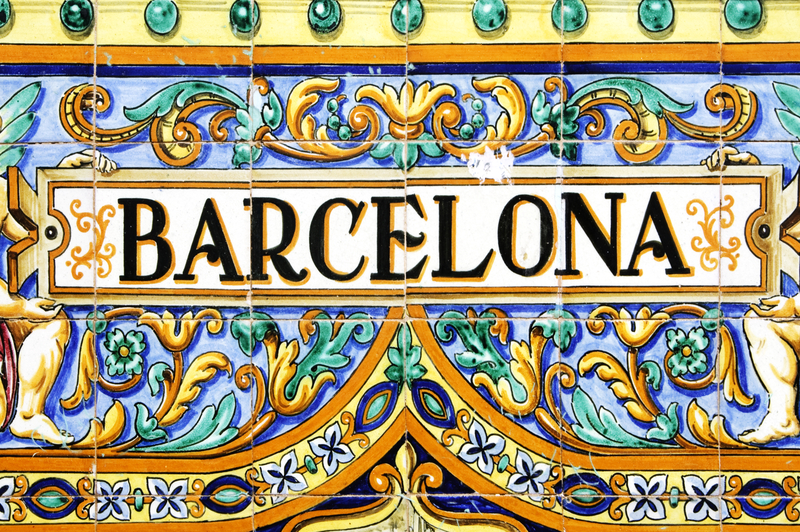 barcelona