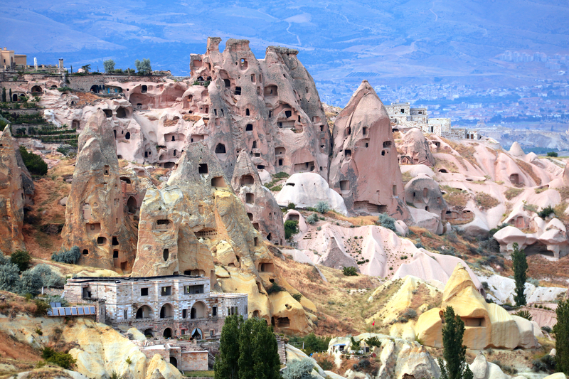 cappadocia