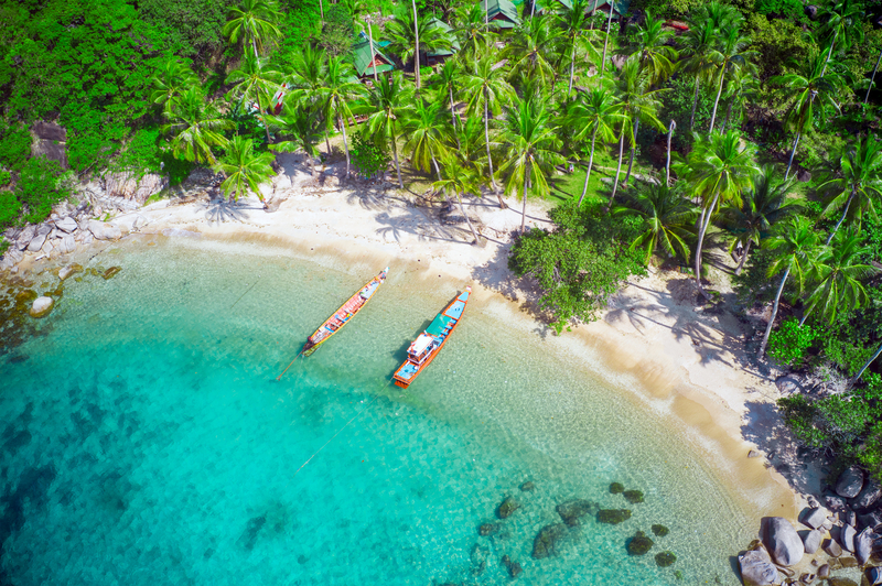 koh tao