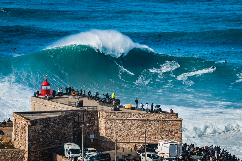 nazare