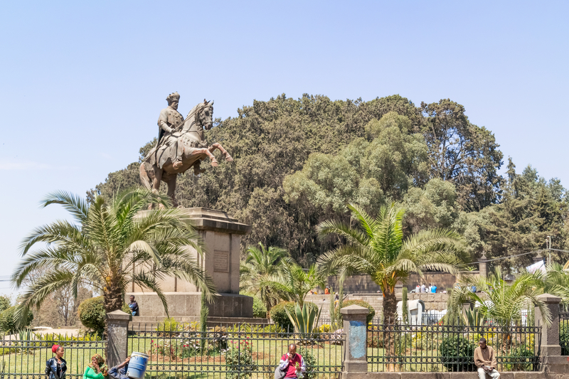 addis ababa