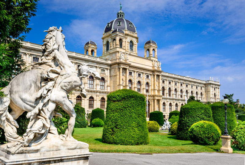 hofburg