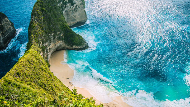 nusa penida