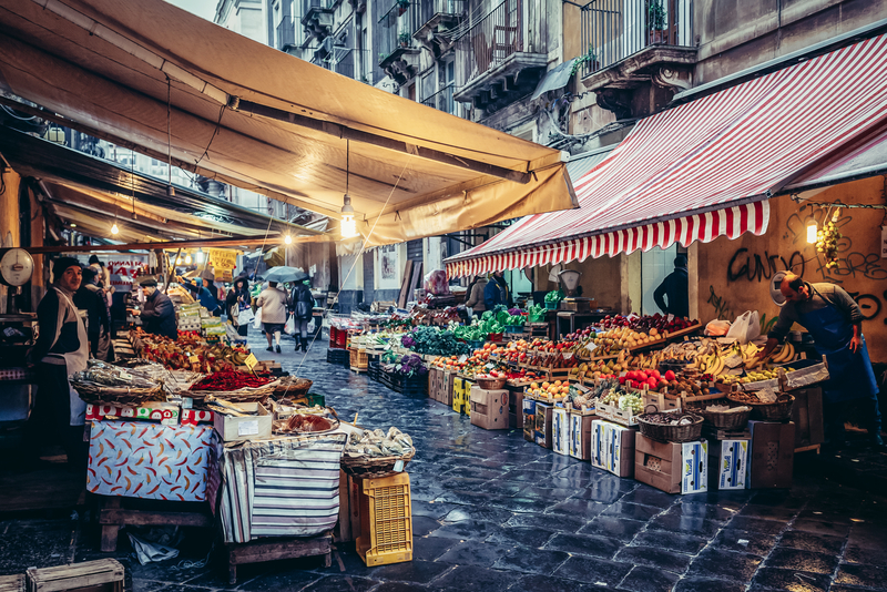 Catania