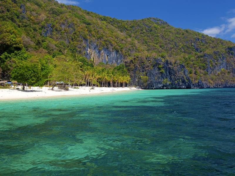 el nido palawan