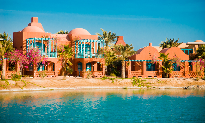 El Gouna