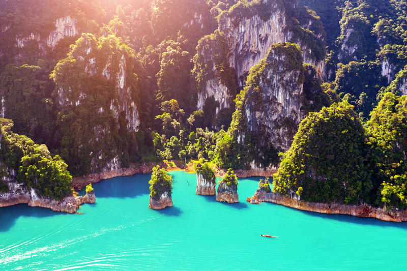 Khao Sok