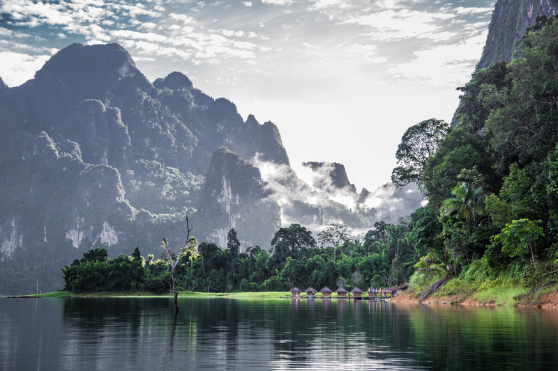 Khao Sok