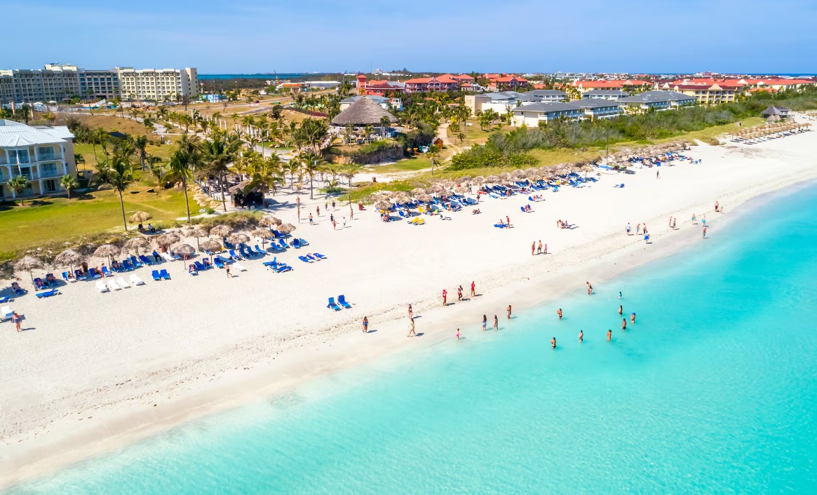 Meliá Marina Varadero