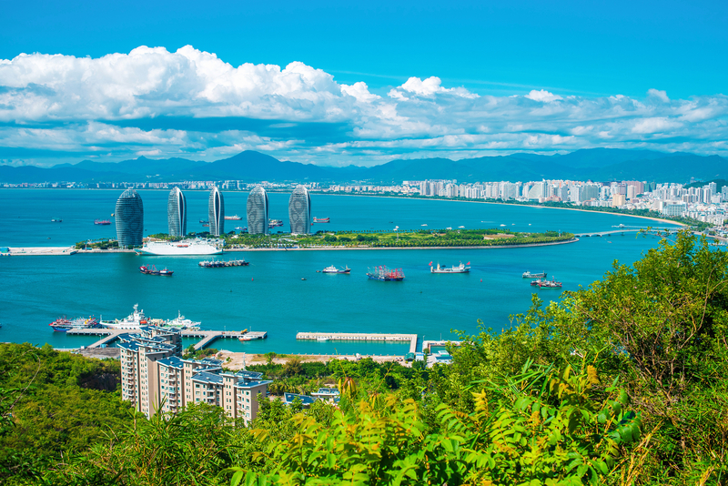 Sanya