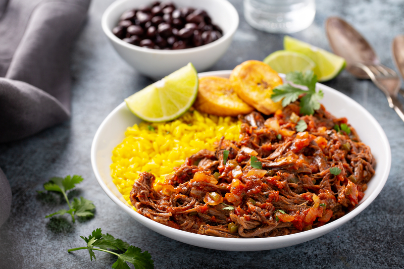 Ropa vieja