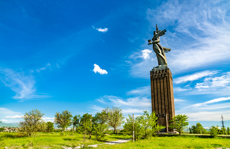 Гюмри
