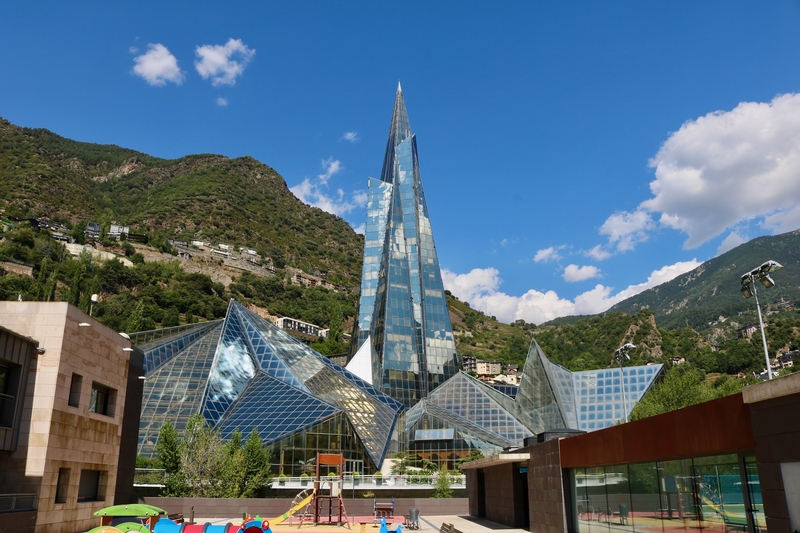 Андорра