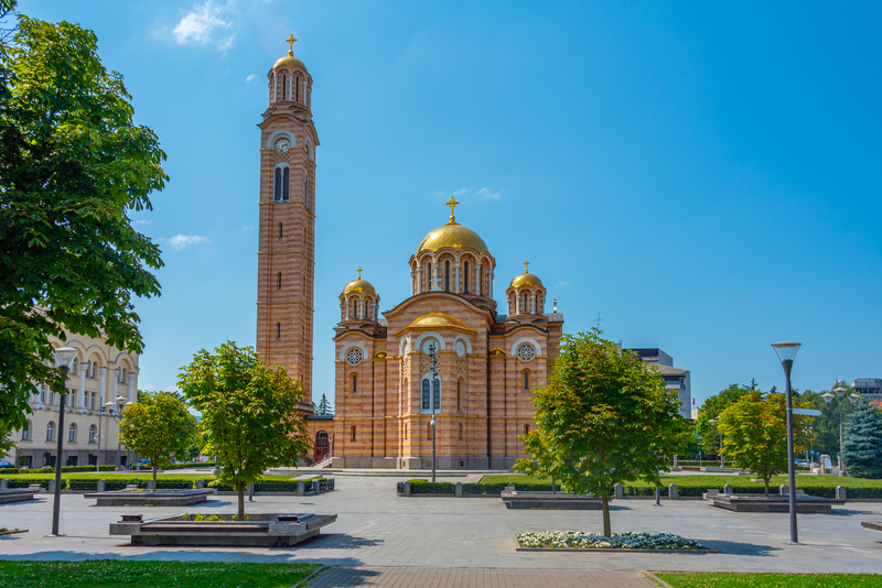 Баня-Лука