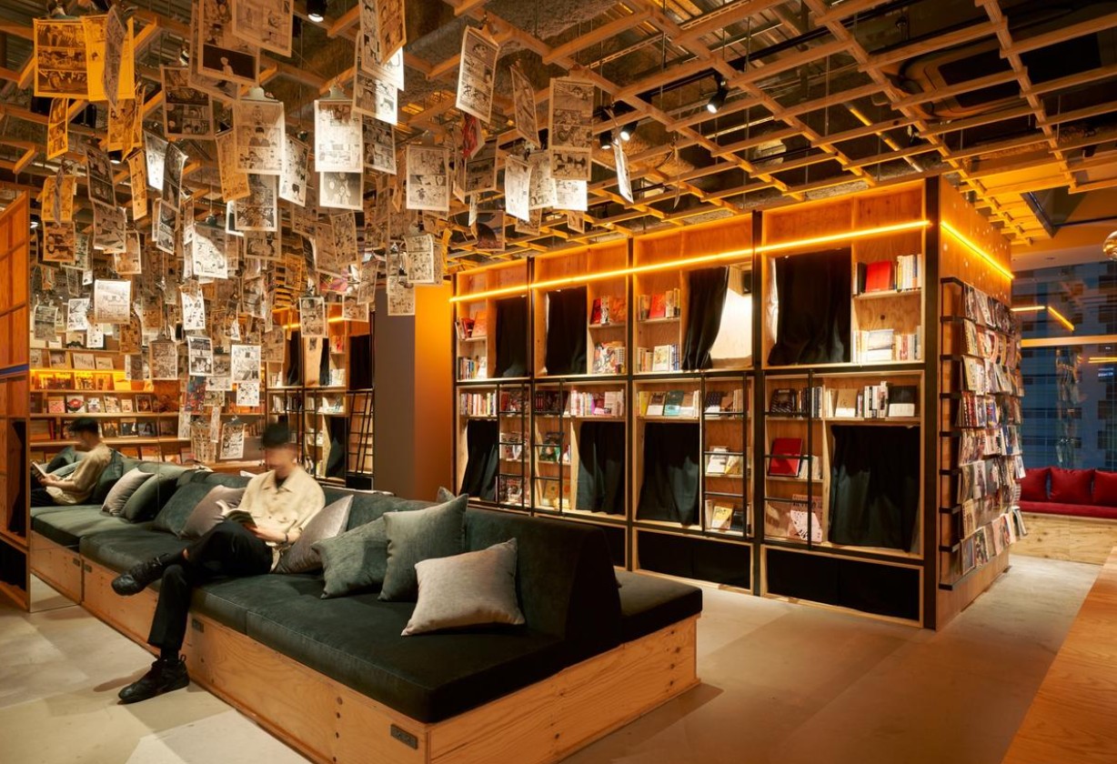 bookandbedtokyo.com