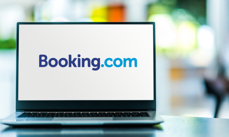 booking