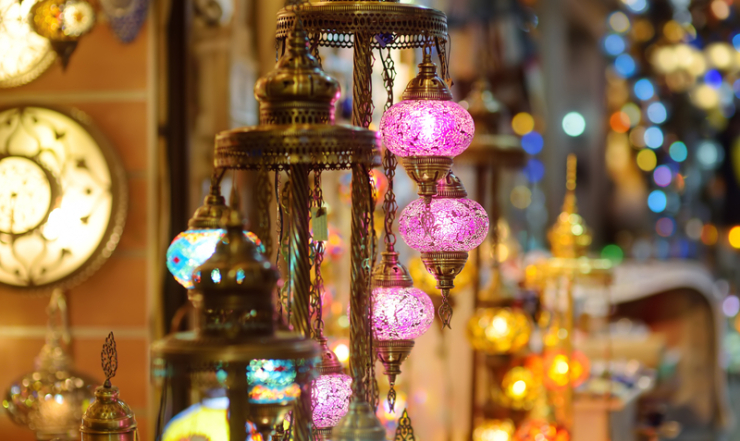 Grand Bazaar