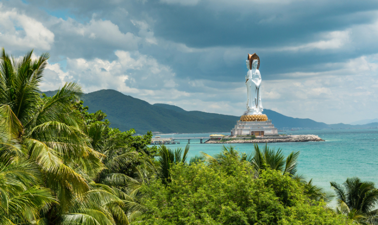 Hainan1