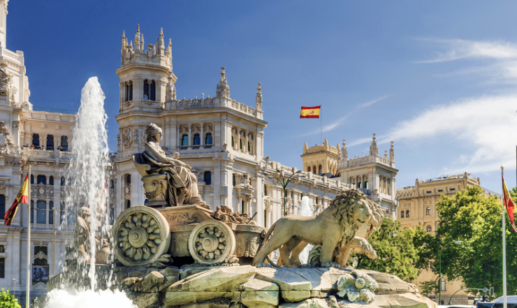 Cibeles