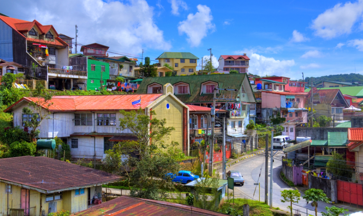 Baguio City, Philippines