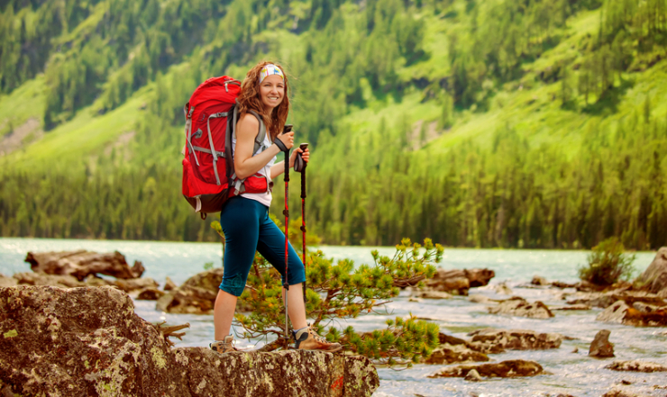 altai tourist