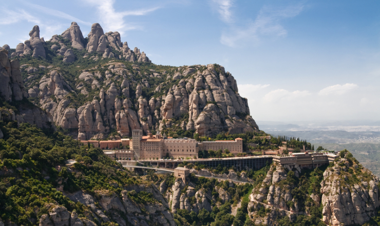 montserrat