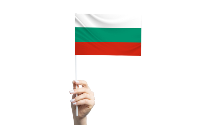 Bulgaria