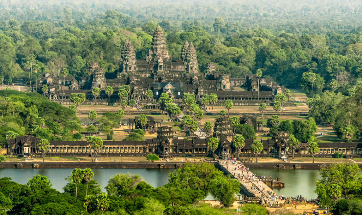 angkor wat