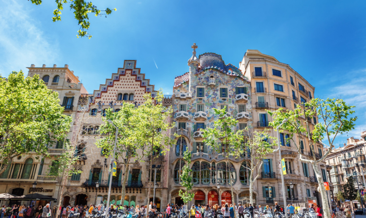 barcelona