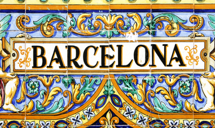 barcelona