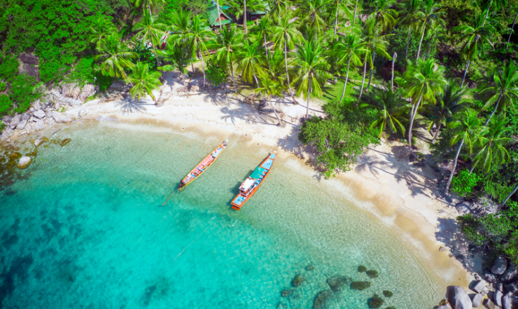 koh tao