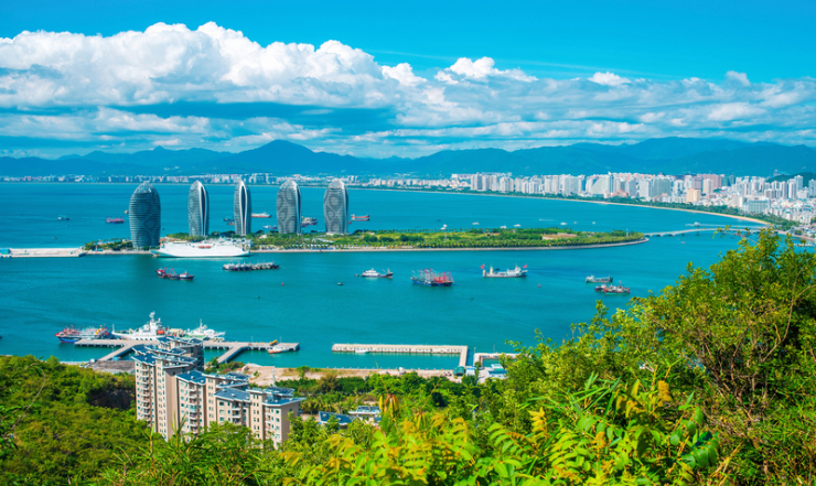 Sanya