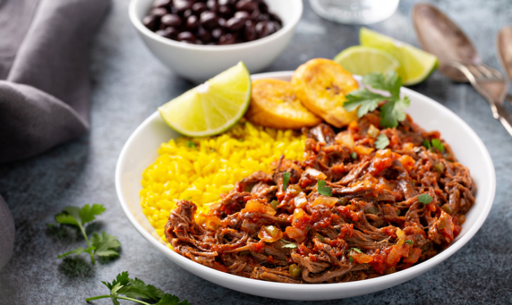 Ropa vieja