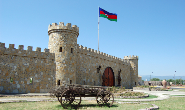 Ленкорань