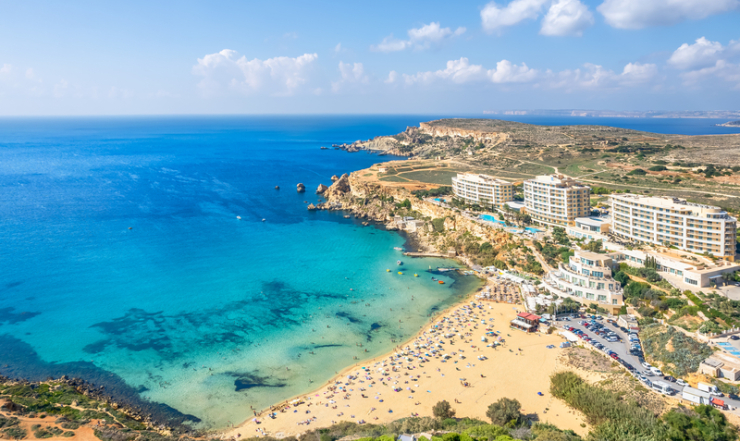 Golden Bay